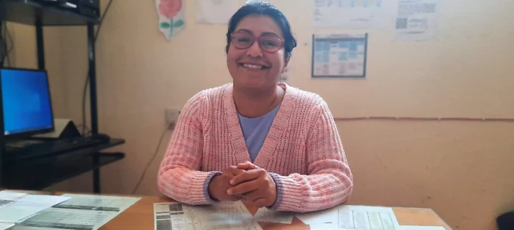 Dra. Liliana Aguilar